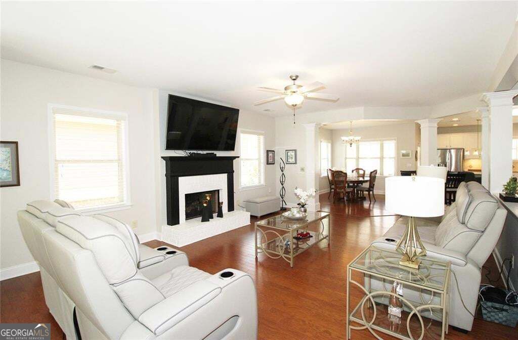 625 Aunt Lucy Lane Sw Property Photo 11