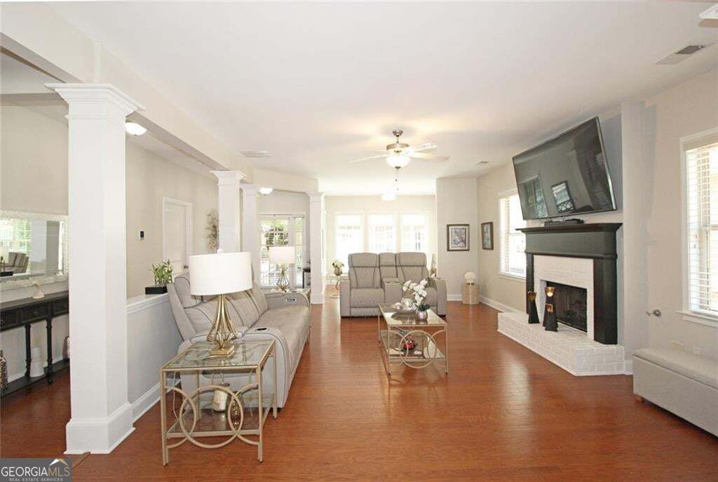 625 Aunt Lucy Lane Sw Property Photo 12