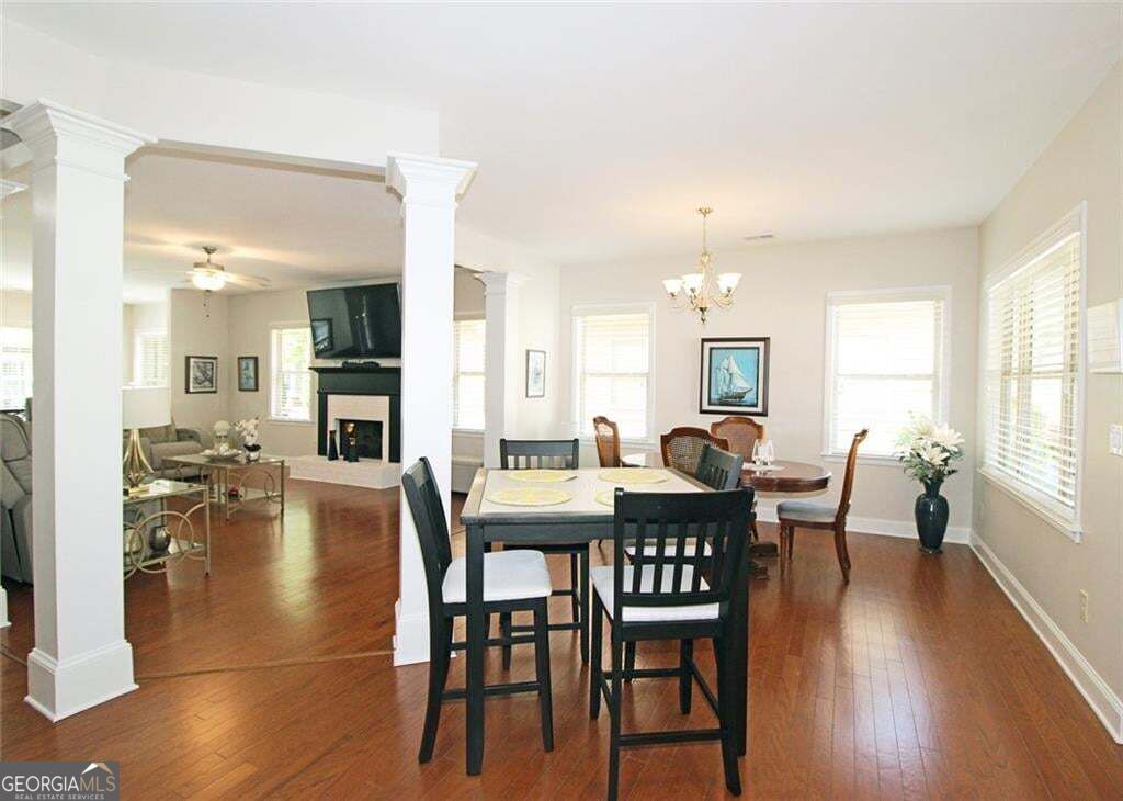 625 Aunt Lucy Lane Sw Property Photo 14