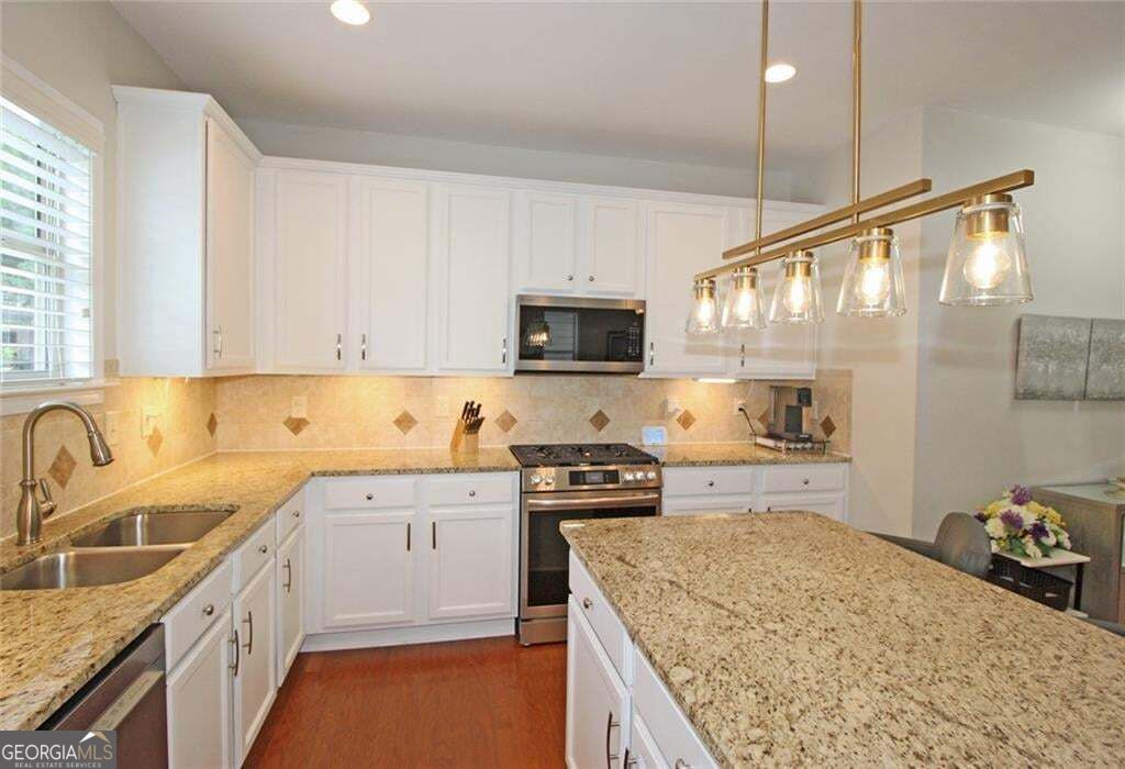 625 Aunt Lucy Lane Sw Property Photo 16
