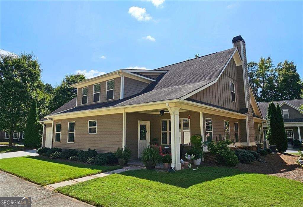 625 Aunt Lucy Lane Sw Property Photo 37