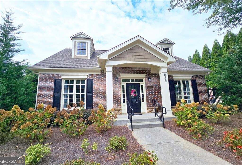 625 Aunt Lucy Lane Sw Property Photo 39