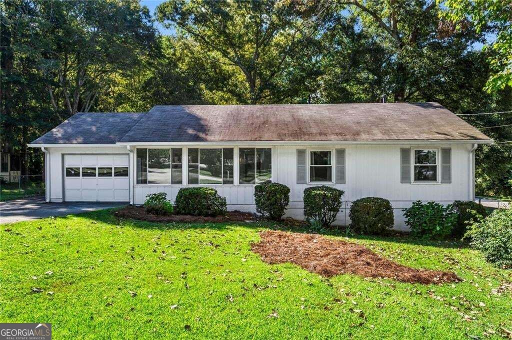 145 Carriage Circle Property Photo 1