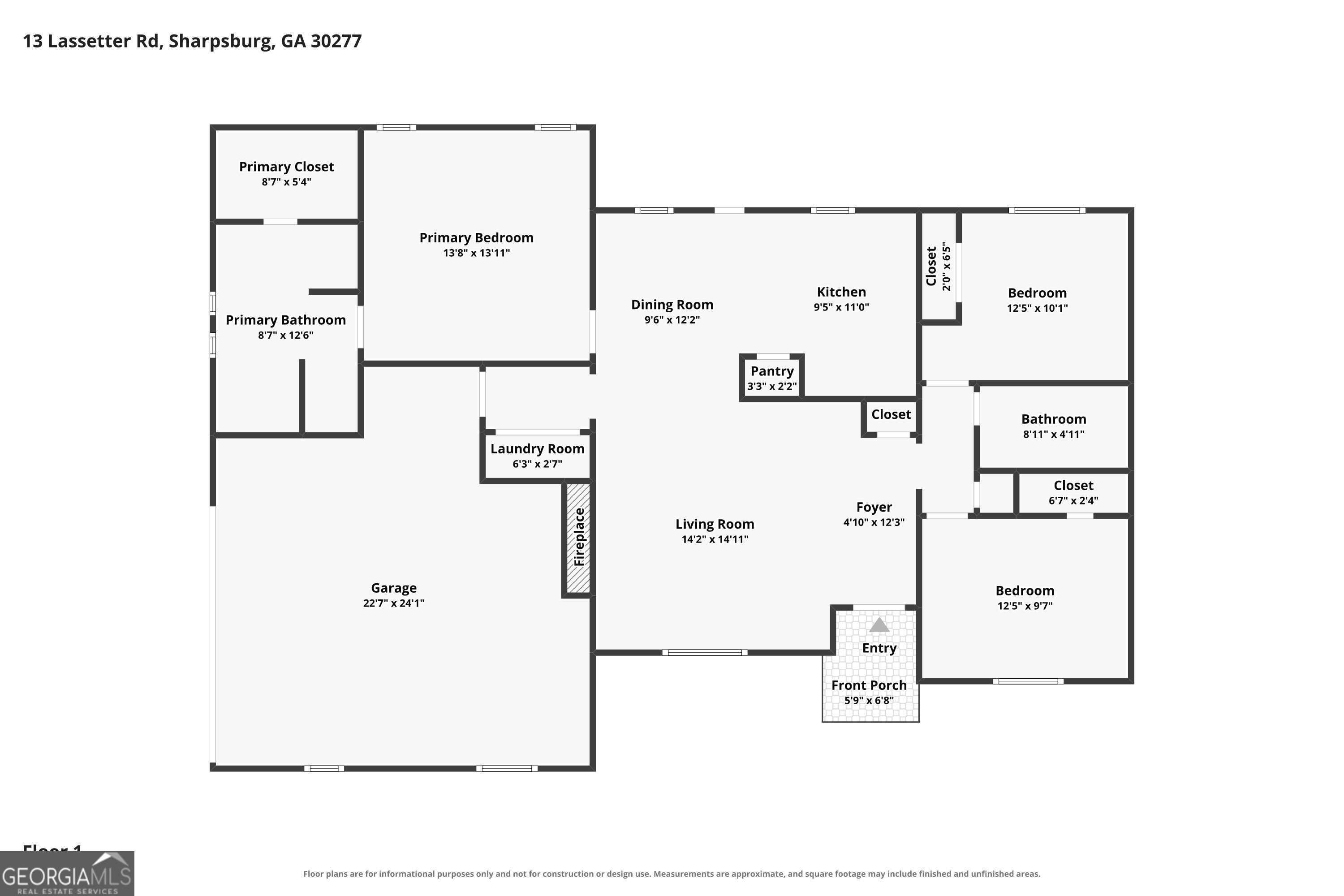 13 Lassetter Road Property Photo 37