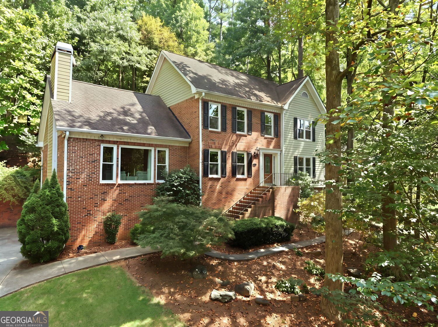 235 River Landing Drive Property Photo 1