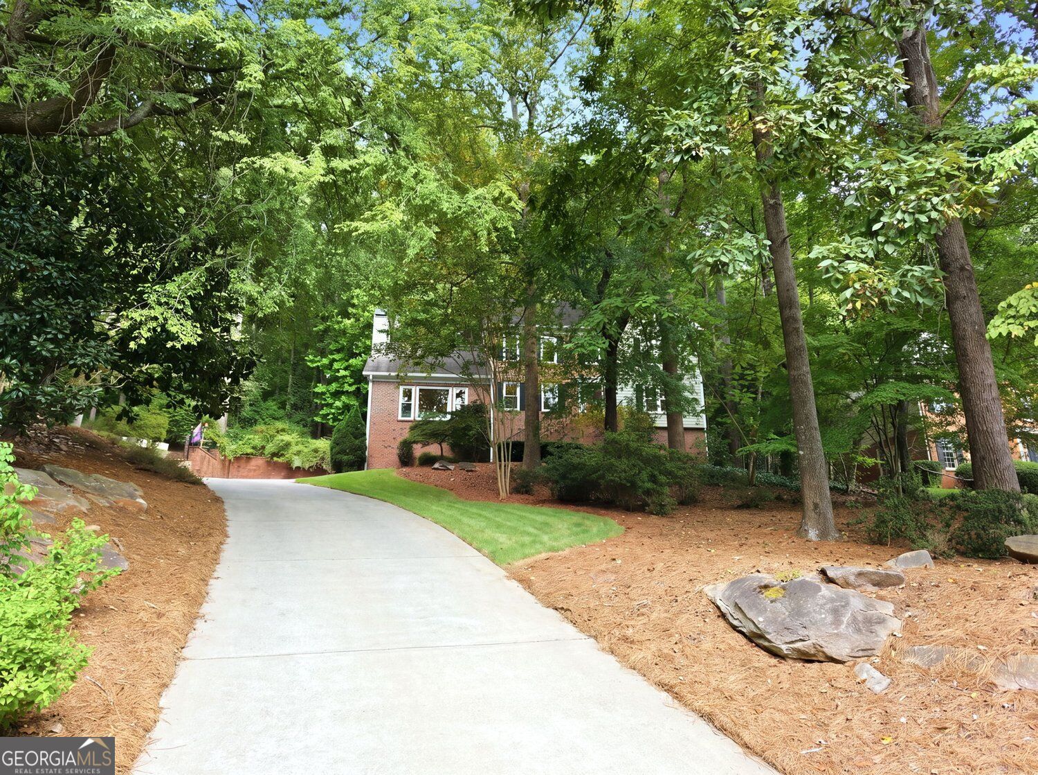 235 River Landing Drive Property Photo 3