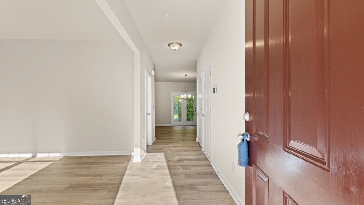 103 Arbor Creek Drive Property Photo 4