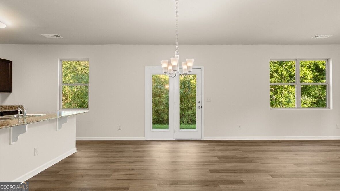 103 Arbor Creek Drive Property Photo 11