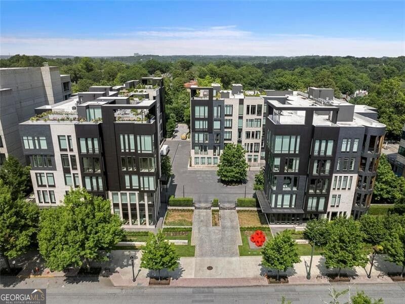 1301 Peachtree Street Ne Property Photo 1