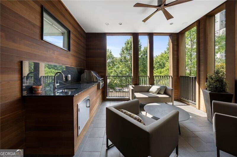 1301 Peachtree Street Ne Property Photo 41