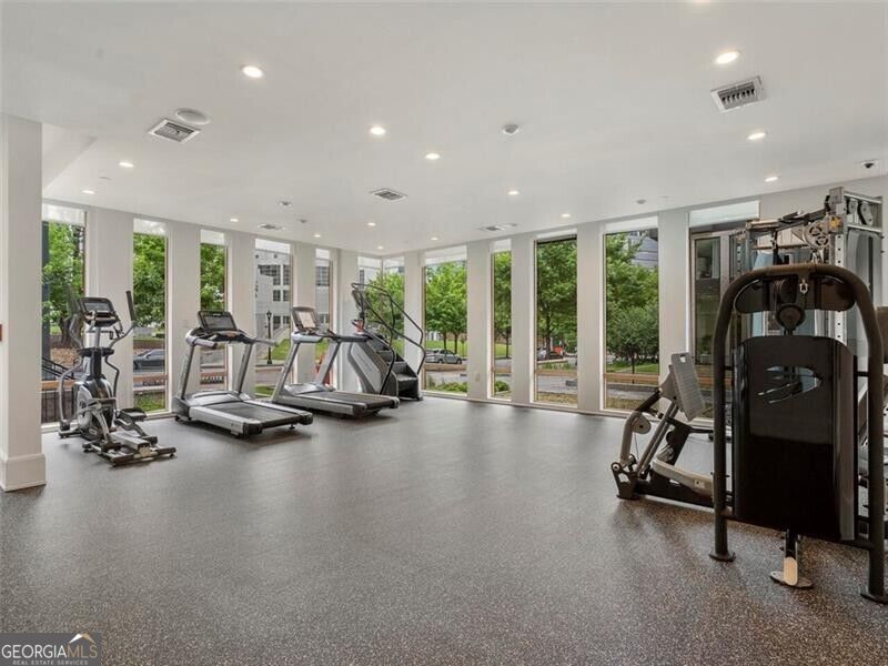 1301 Peachtree Street Ne Property Photo 45