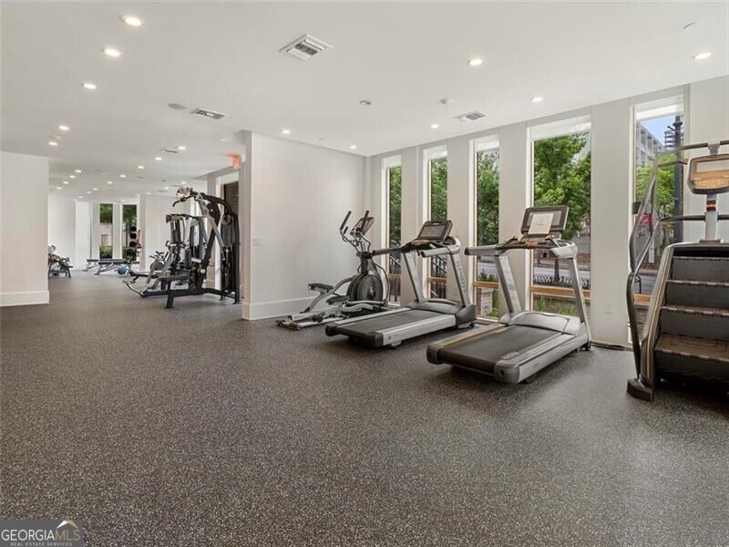 1301 Peachtree Street Ne Property Photo 46