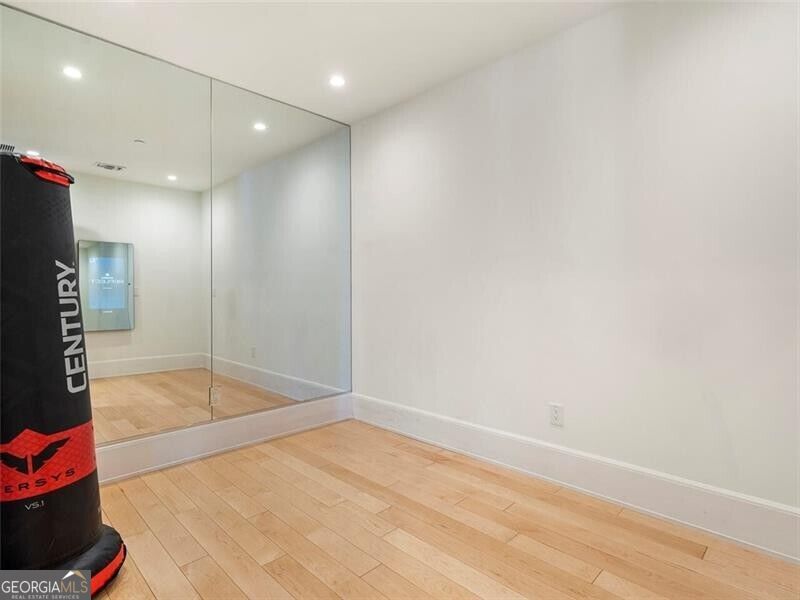 1301 Peachtree Street Ne Property Photo 47