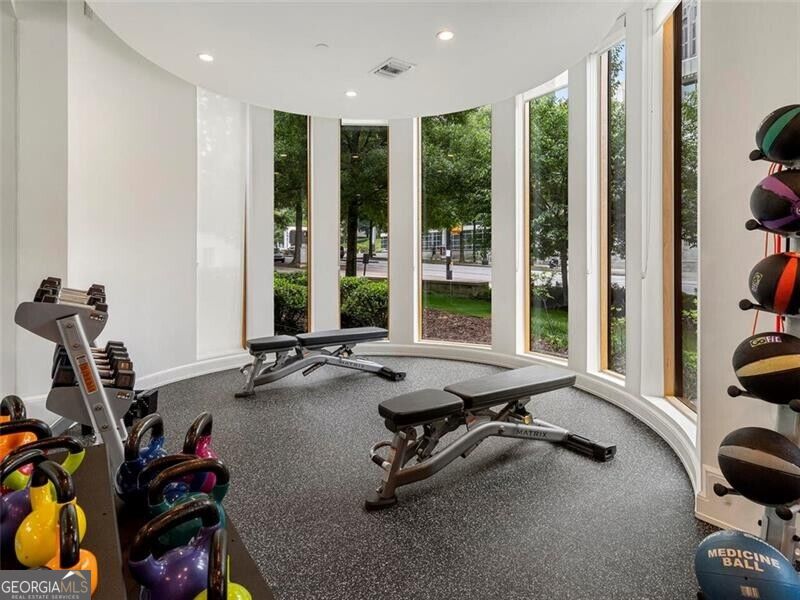 1301 Peachtree Street Ne Property Photo 48
