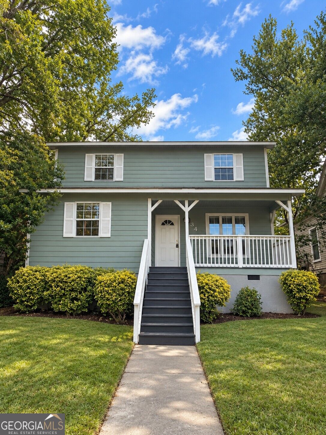 1347 Jackson Street Property Photo 1