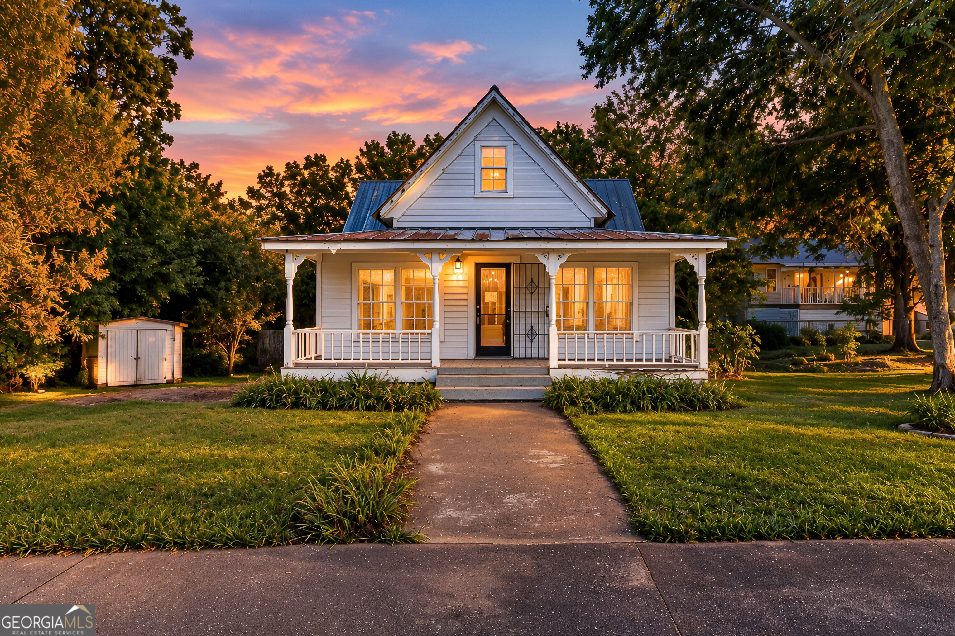 5908 Wall Street Property Photo 1