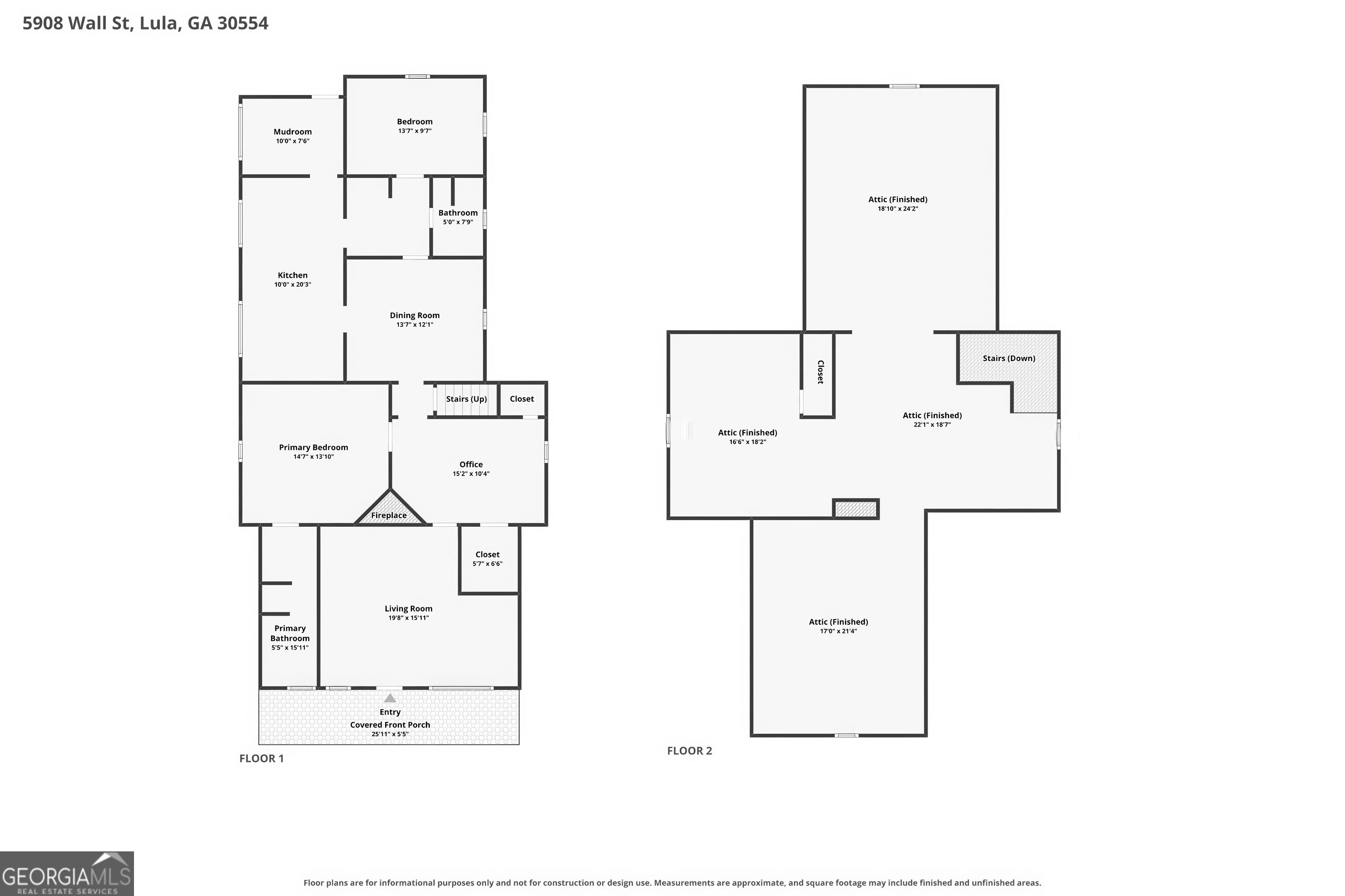 5908 Wall Street Property Photo 74