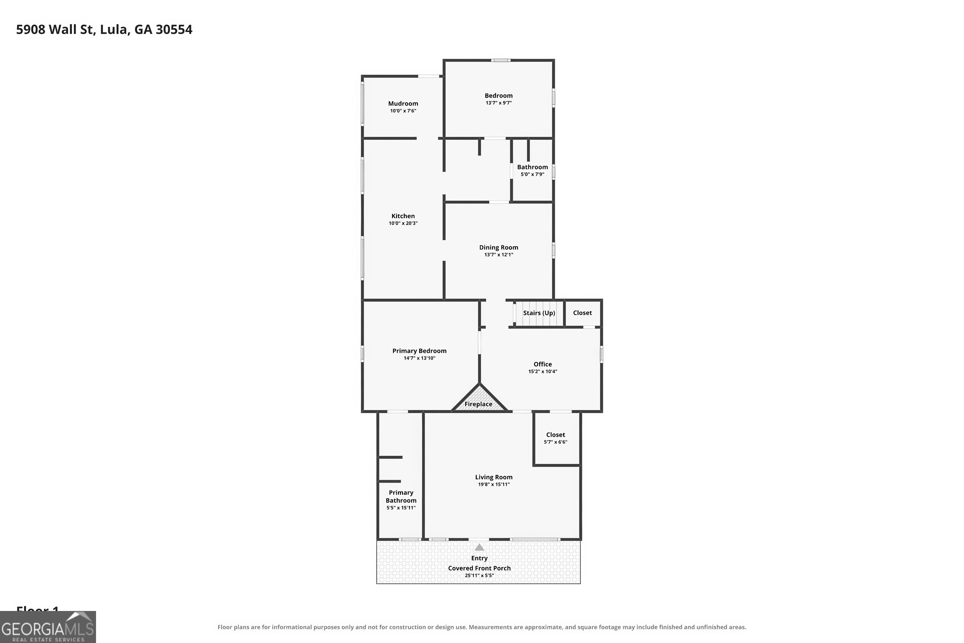5908 Wall Street Property Photo 75