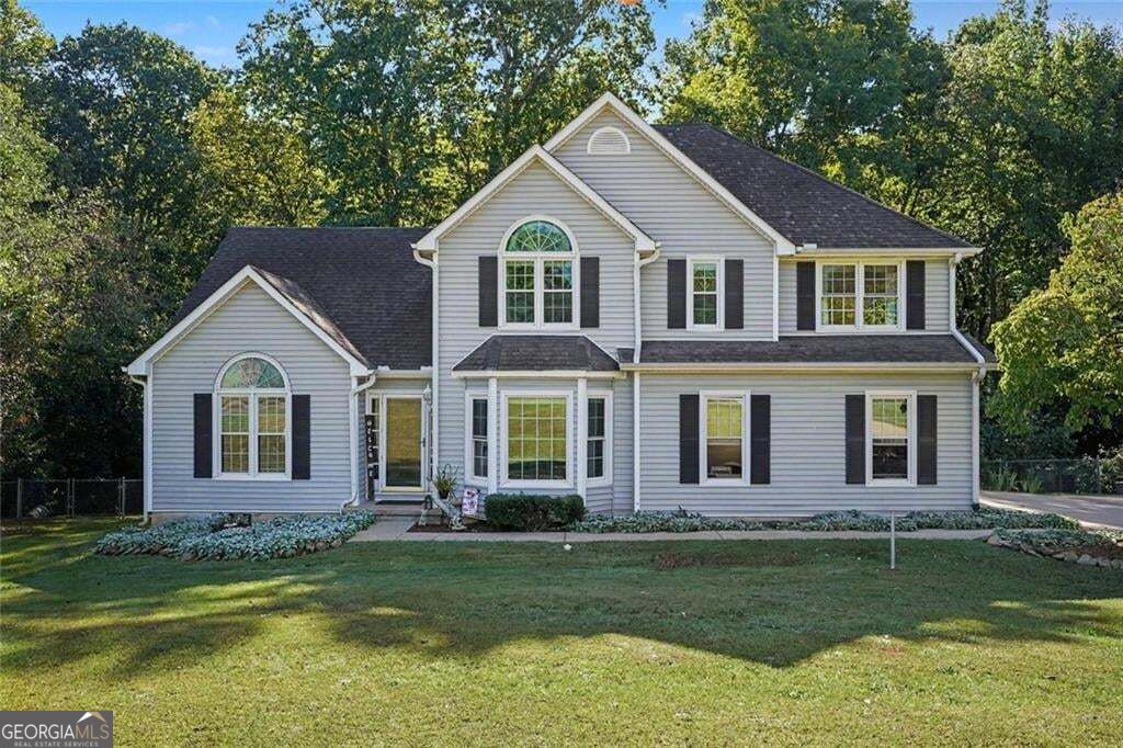 285 Creekside Way Property Photo 2