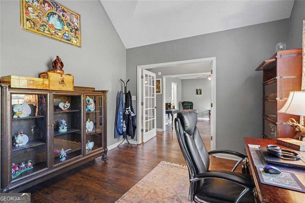285 Creekside Way Property Photo 13