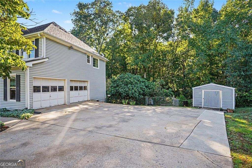285 Creekside Way Property Photo 31