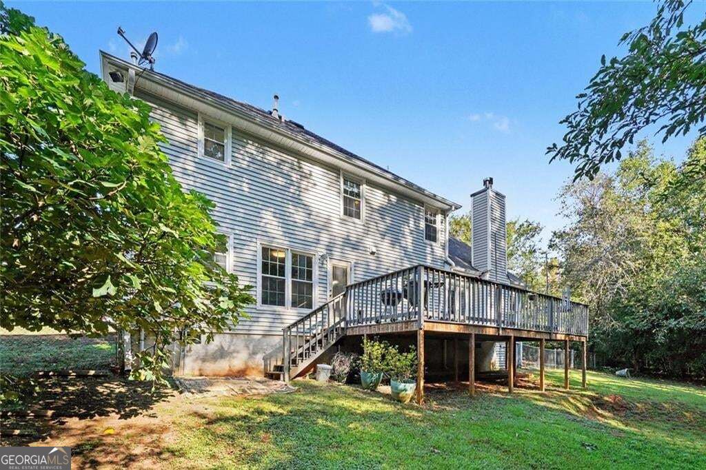 285 Creekside Way Property Photo 33