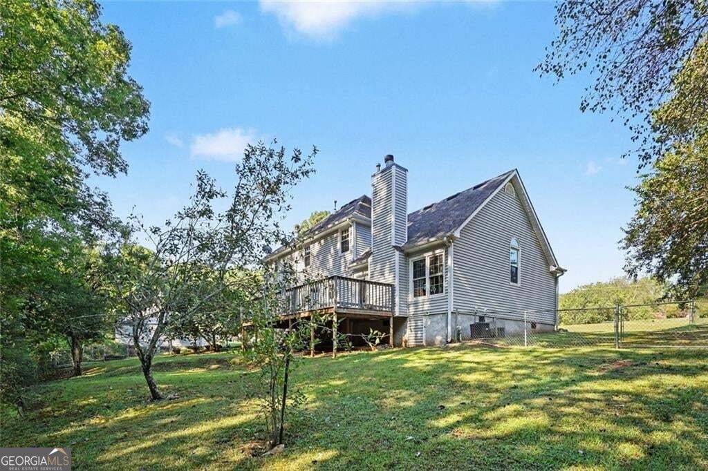 285 Creekside Way Property Photo 34