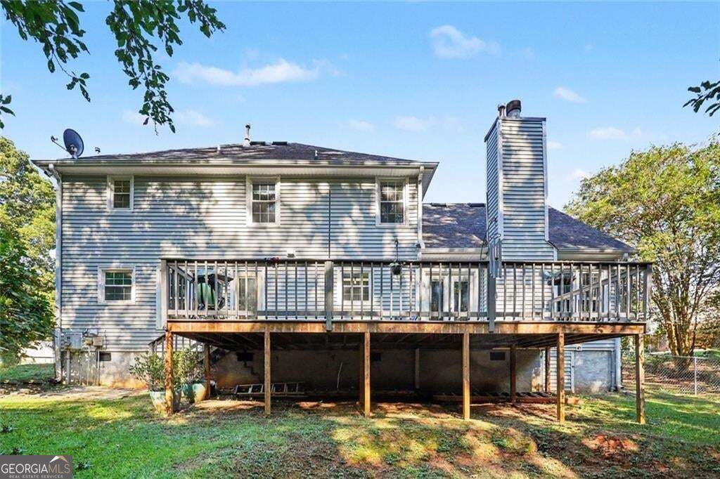 285 Creekside Way Property Photo 35