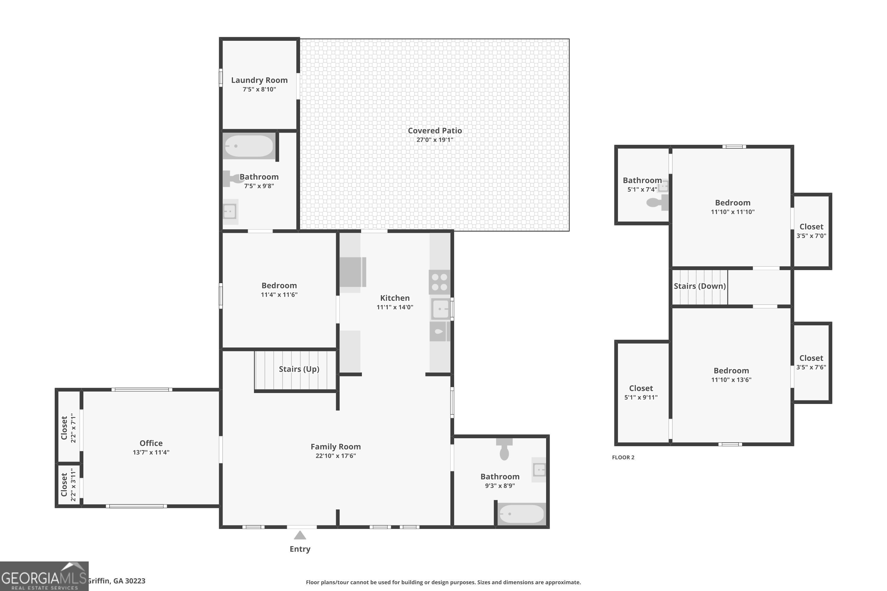 1104 E Mcintosh Road Property Photo 34