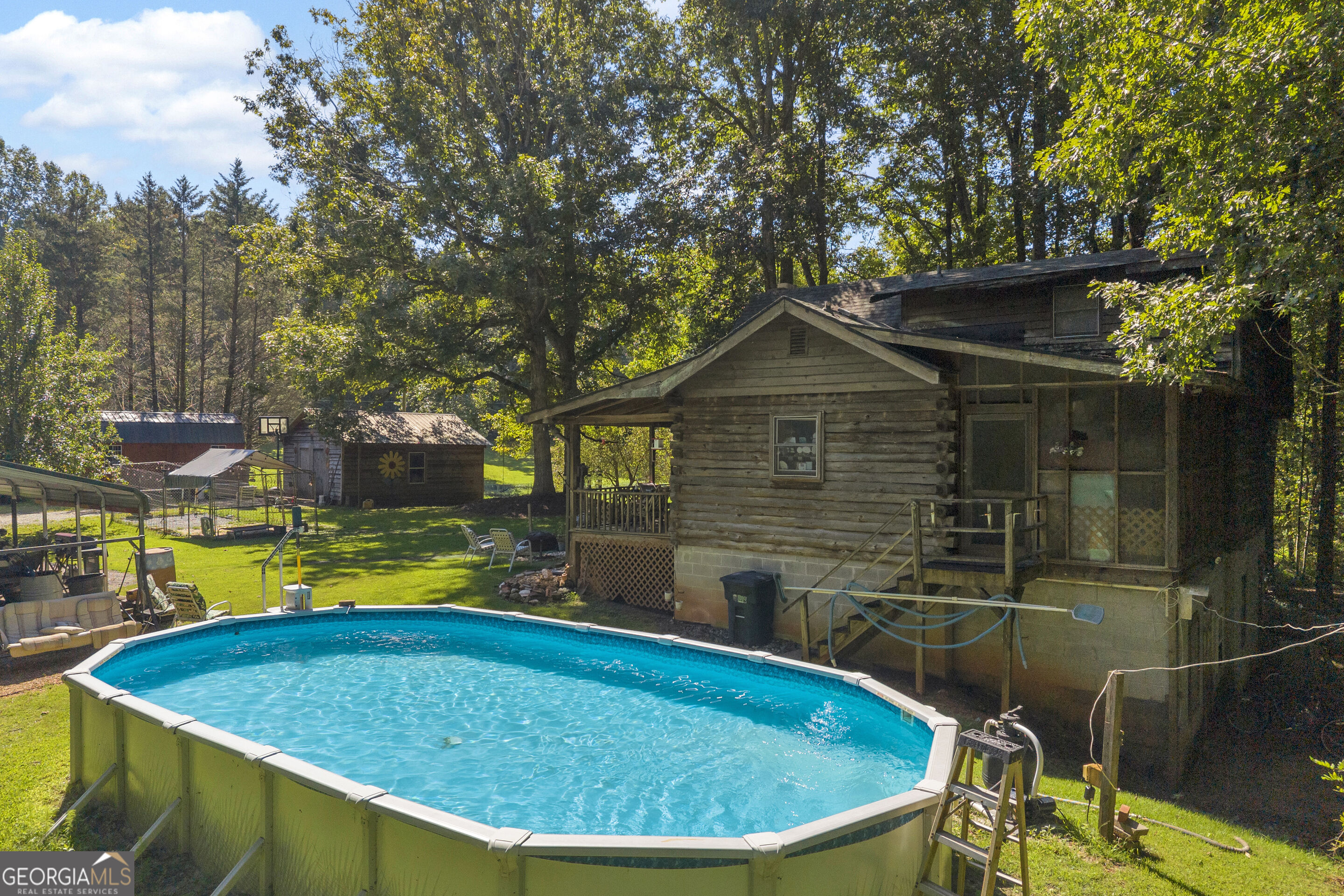 235 Evans Drive Property Photo 47