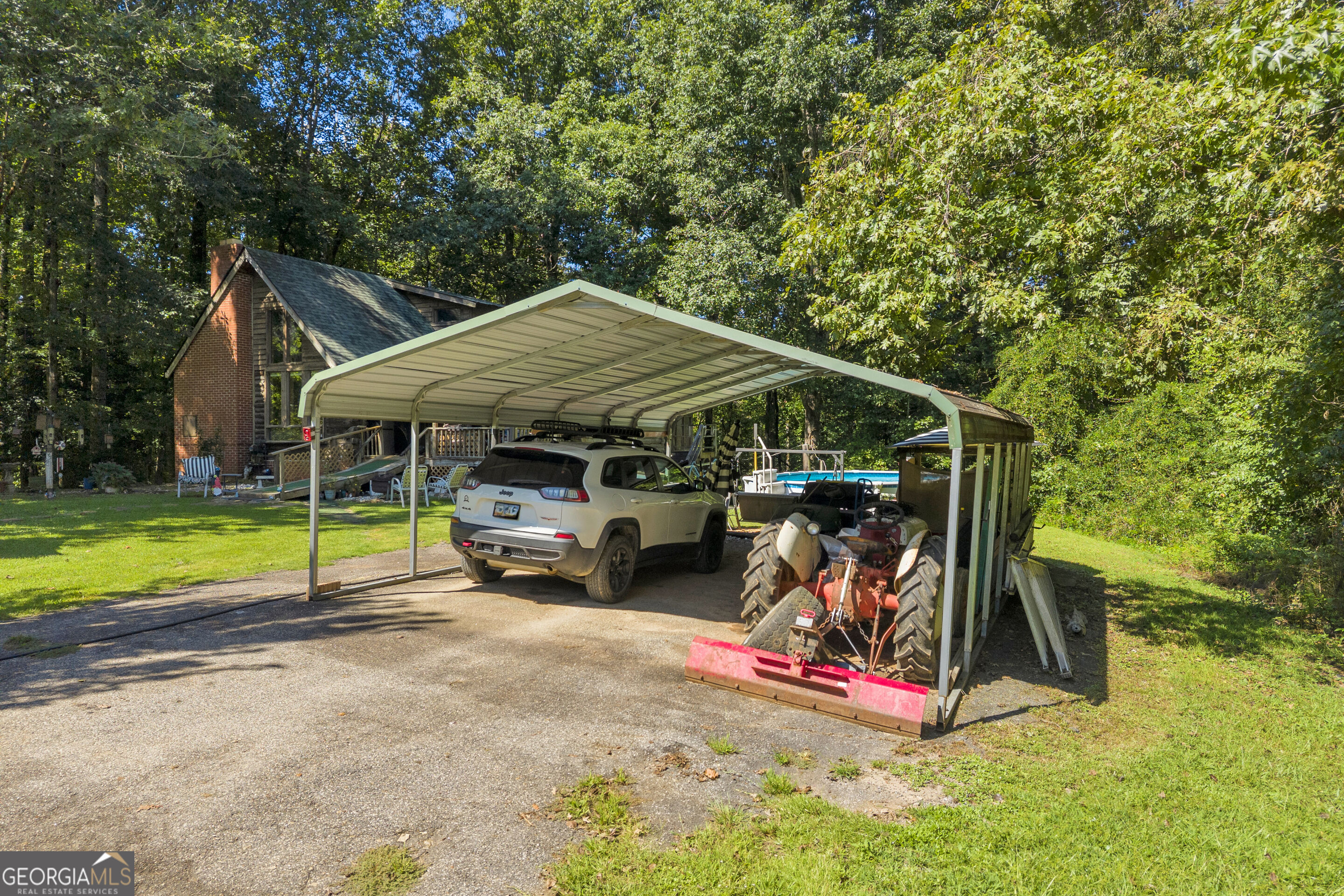 235 Evans Drive Property Photo 49