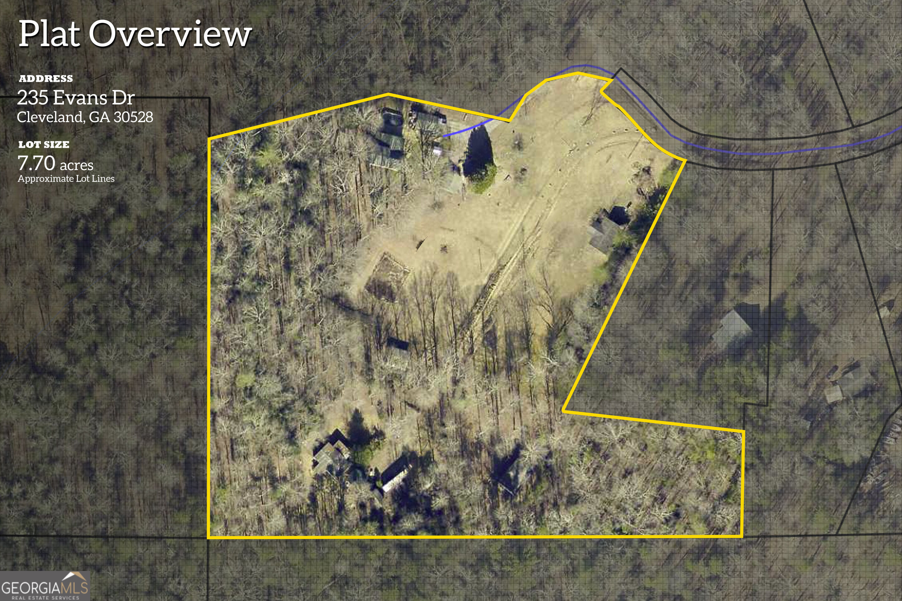 235 Evans Drive Property Photo 59