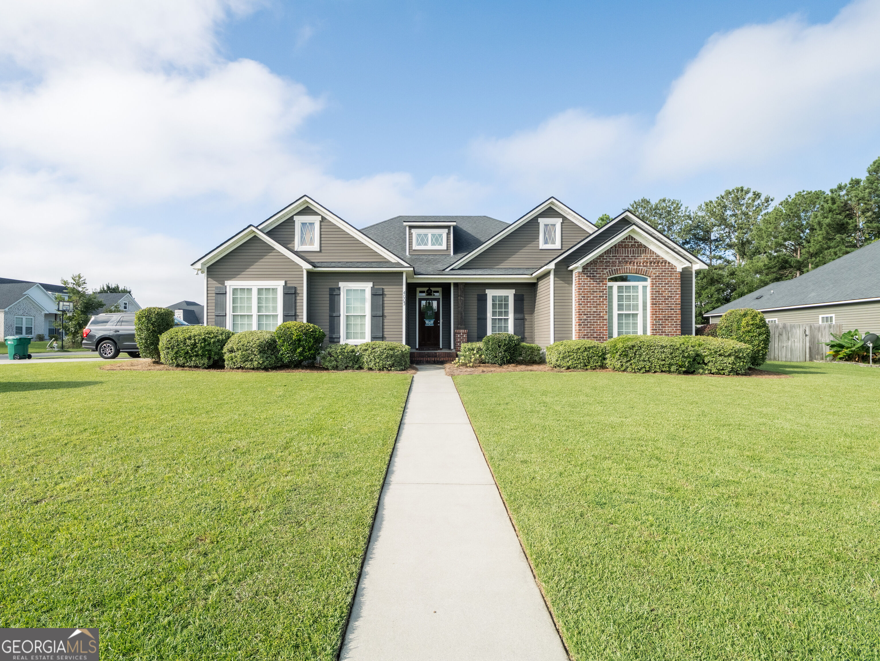 4003 Gramercy Drive Property Photo 4