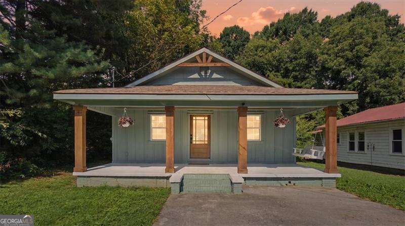 607 Harlan Street Property Photo 1