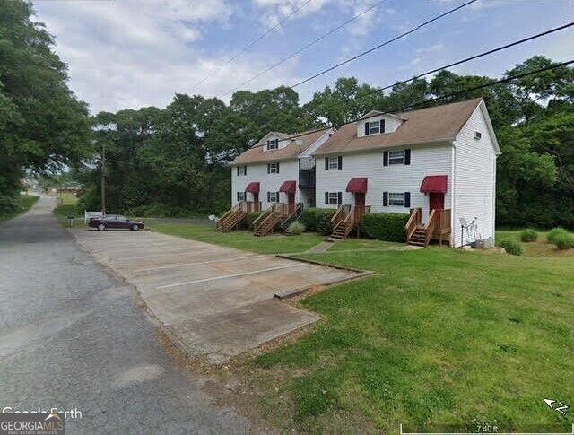 235 Turner Street Apt D Property Photo 1