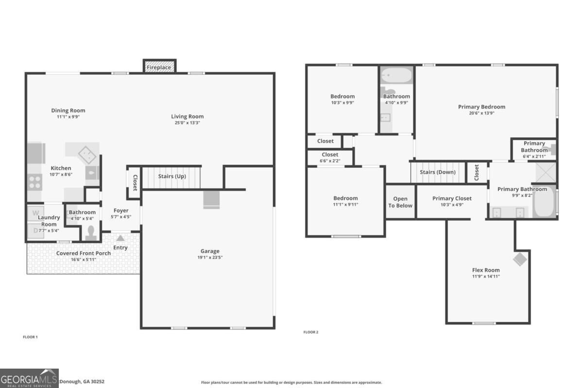 90 Stallsworth Road Property Photo 20