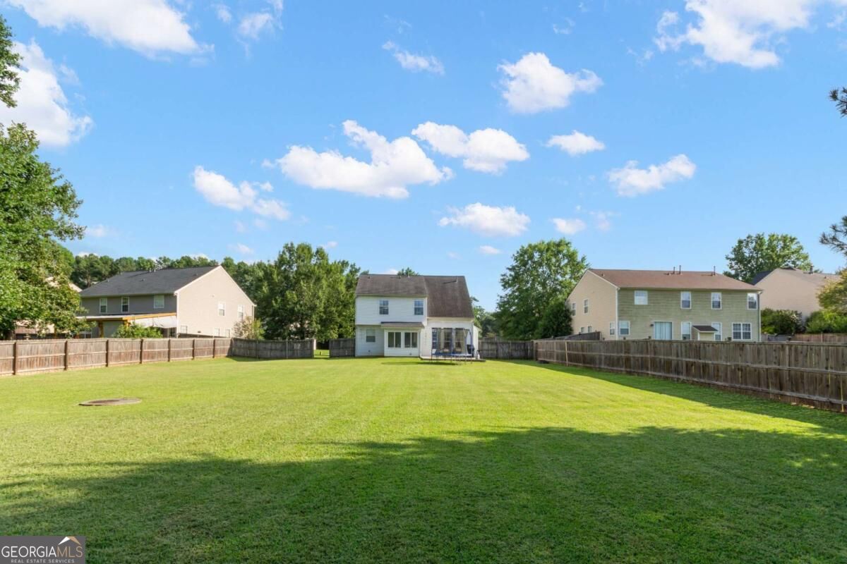 2418 Greenside Court Property Photo 29