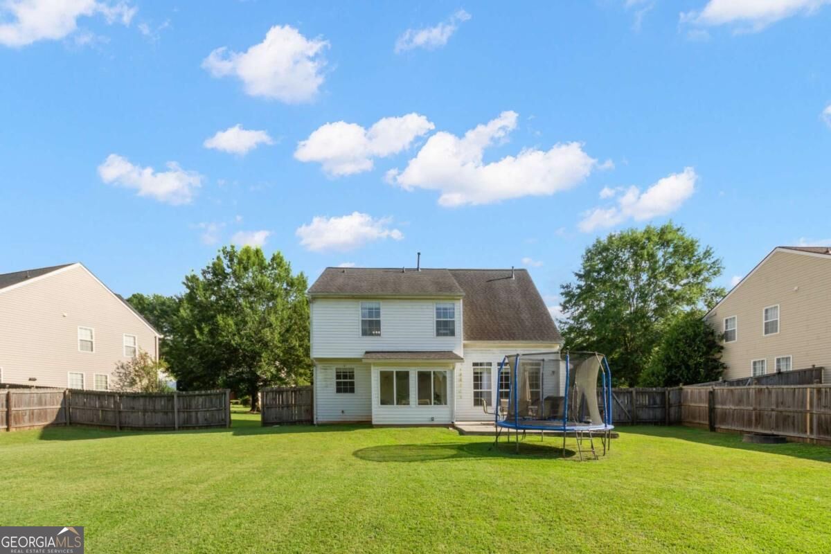 2418 Greenside Court Property Photo 30