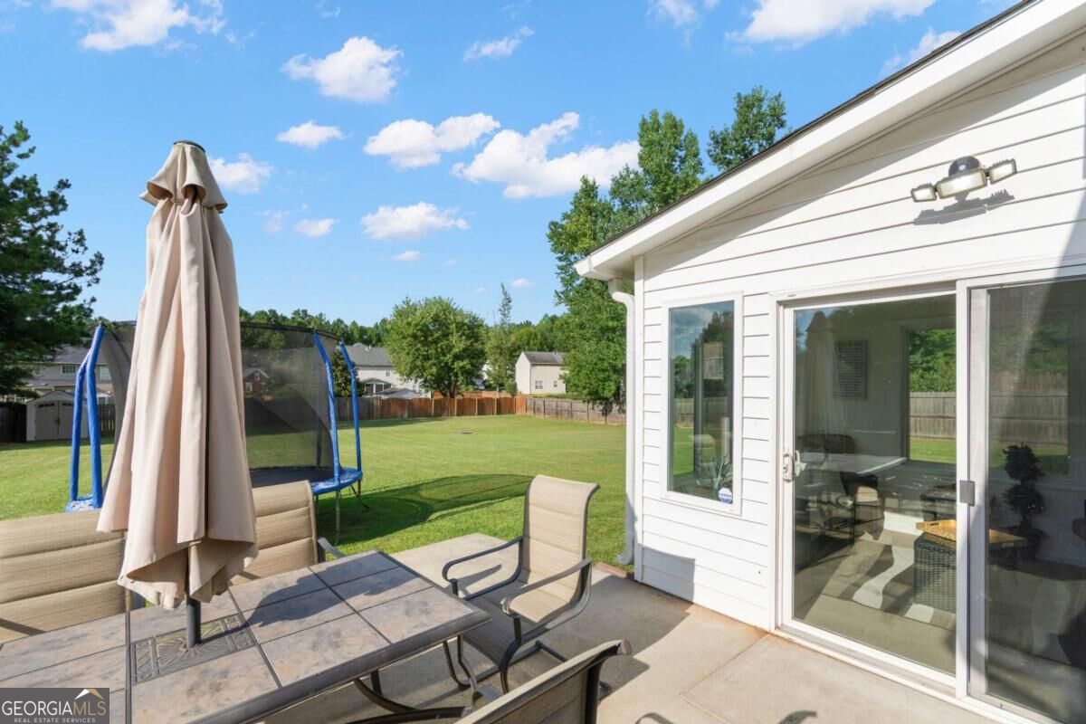 2418 Greenside Court Property Photo 32