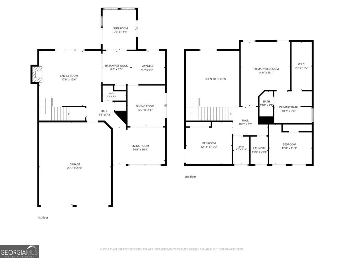 2418 Greenside Court Property Photo 33