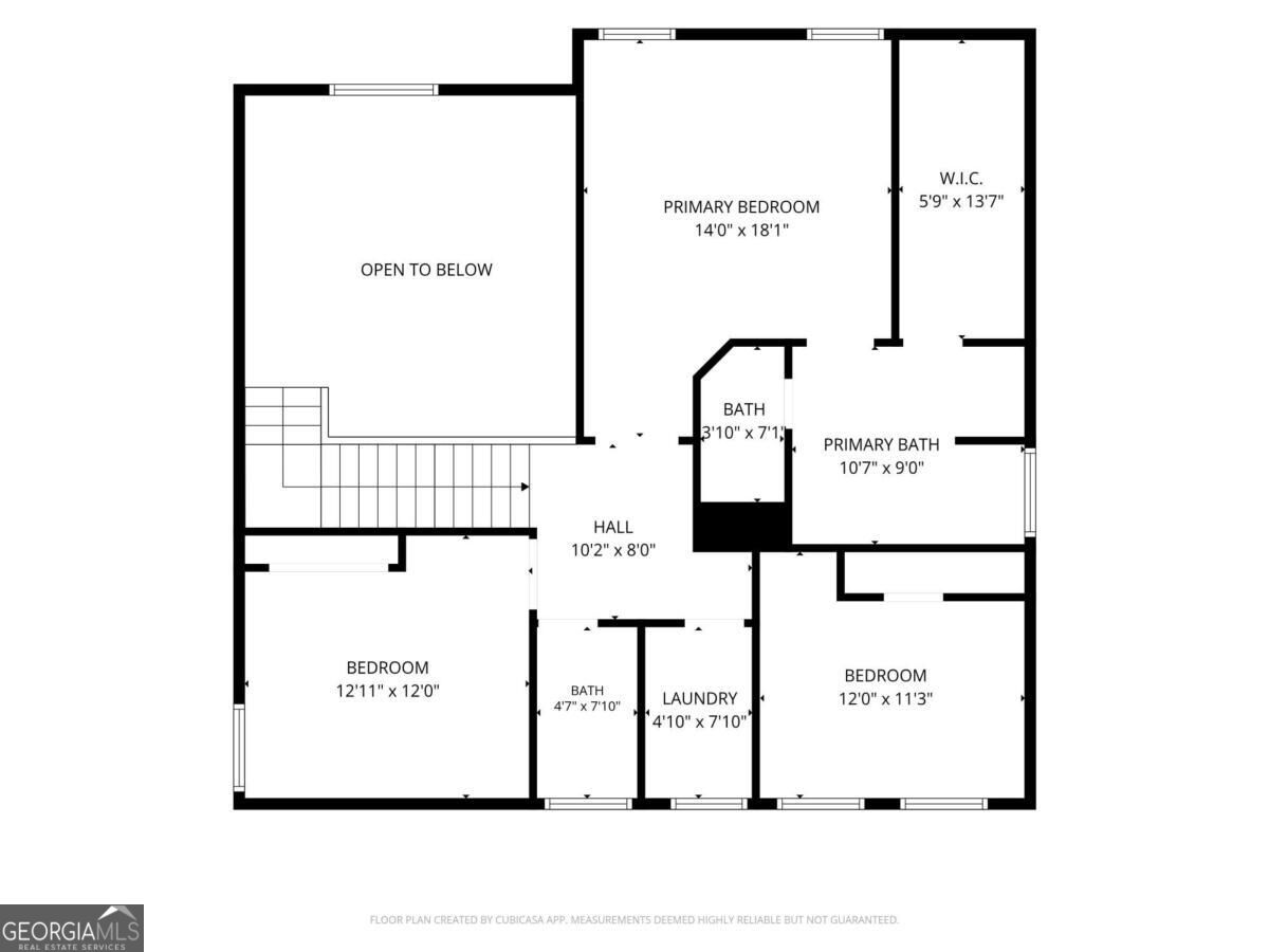 2418 Greenside Court Property Photo 34