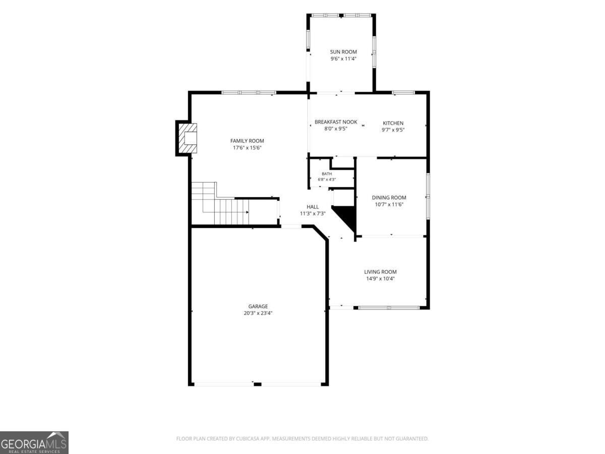 2418 Greenside Court Property Photo 35