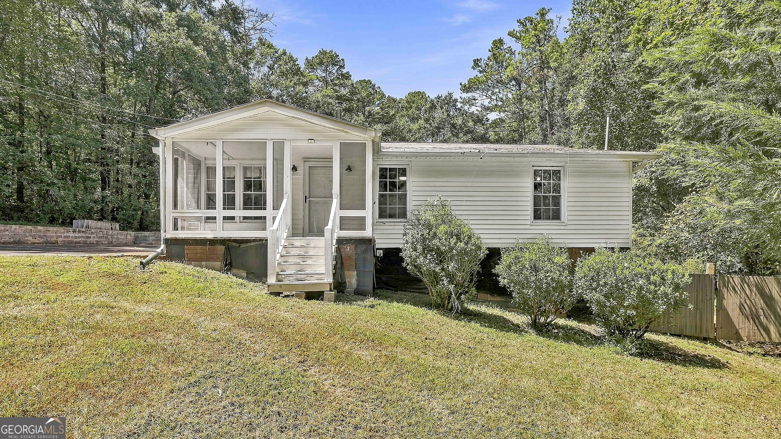 58 Sardis Church Road Property Photo 1