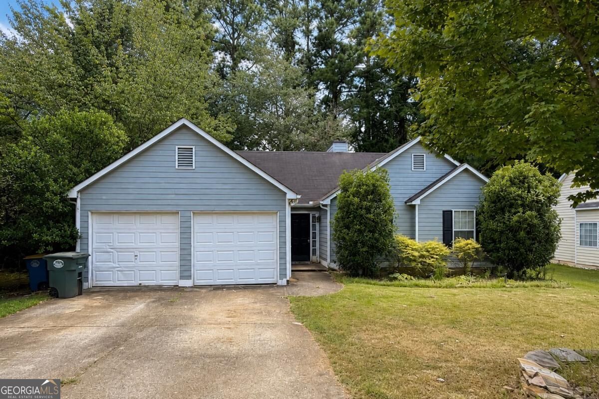2247 Dresden Green NW Property Photo 1