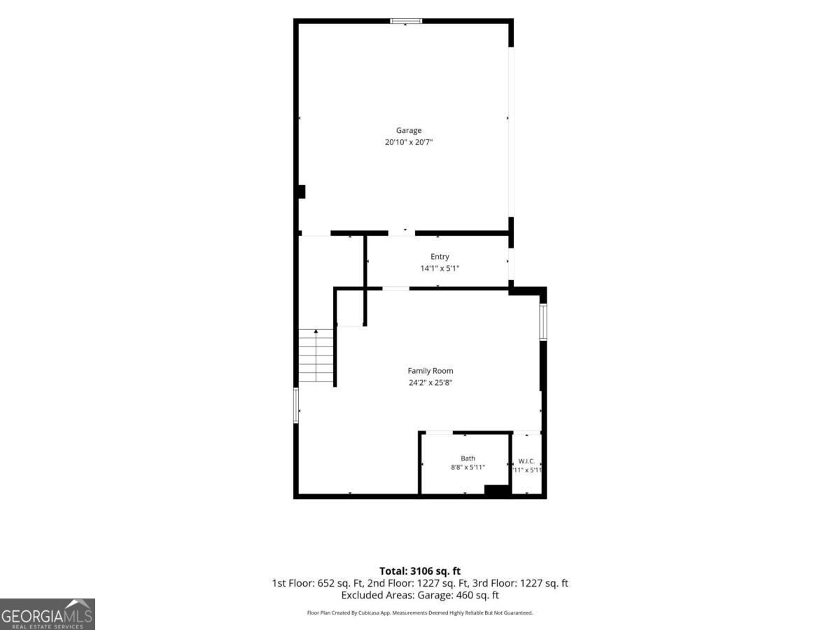3040 Kara Court Property Photo 43
