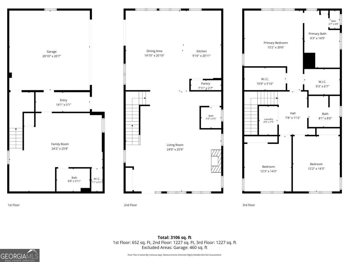 3040 Kara Court Property Photo 44