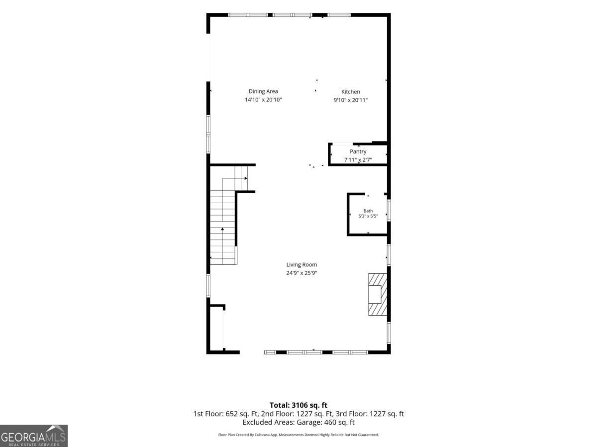 3040 Kara Court Property Photo 45