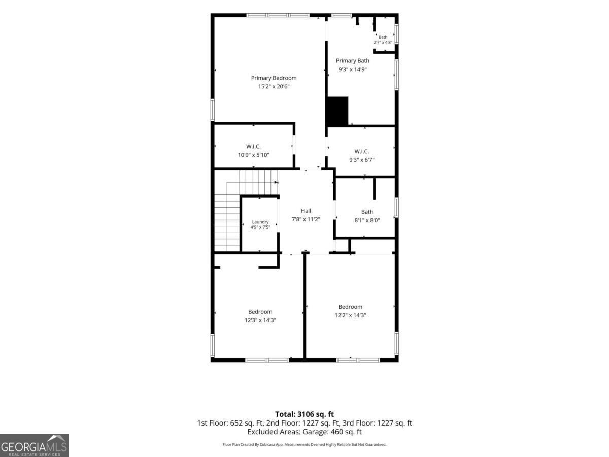 3040 Kara Court Property Photo 46