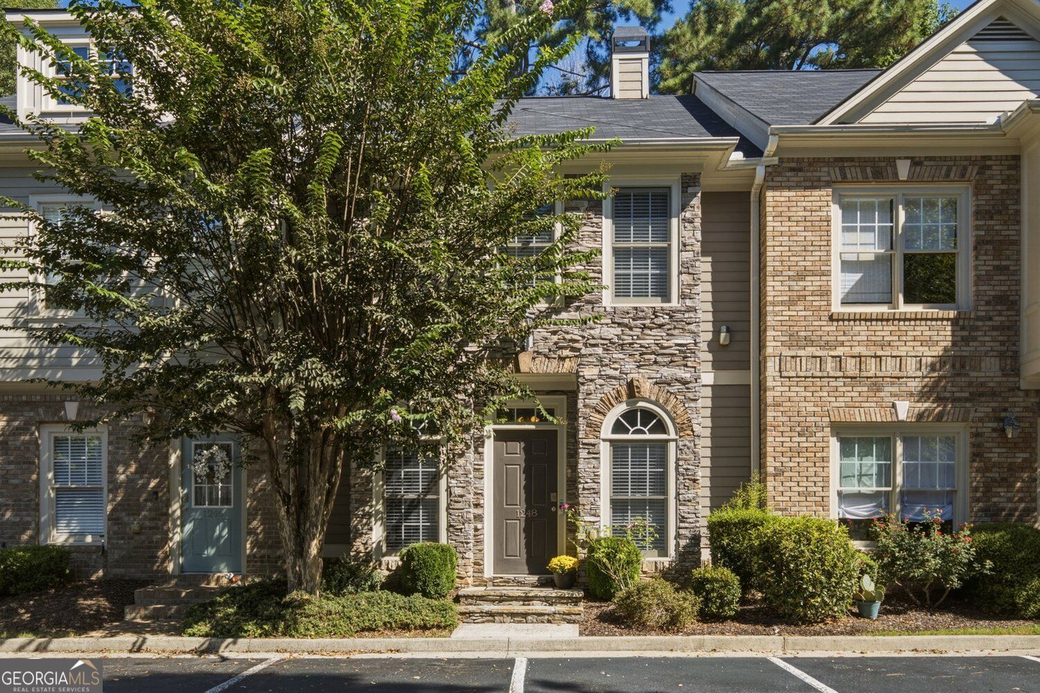 1248 Harris Commons Place Property Photo 1