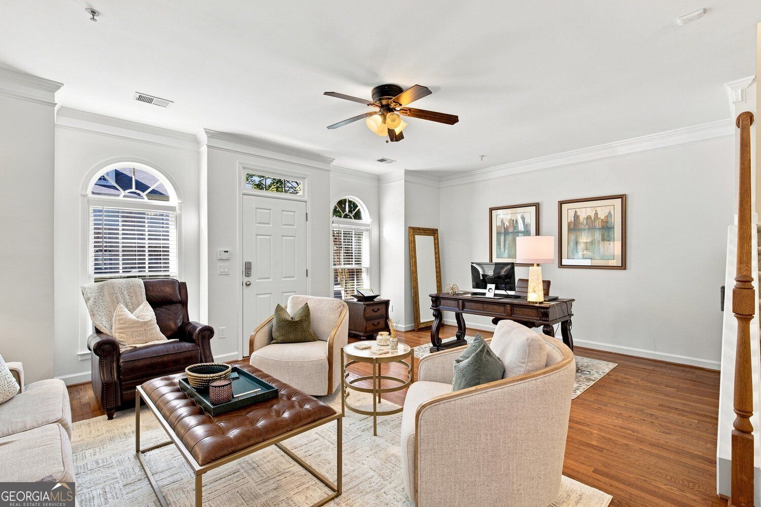 1248 Harris Commons Place Property Photo 4